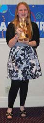Jessica Stone